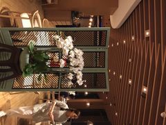 -若蘭慈·无国界素食料理(欢乐海岸店)