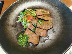 -西堤牛排(合肥之心城店)