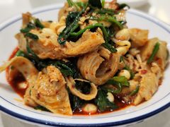 -海富荣锅贴(万象城店)