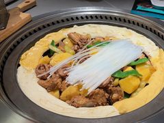 -灶座小锅烀饼·铁锅炖(全国总店)