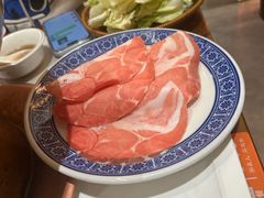 -褚小白·烧烤铜锅涮