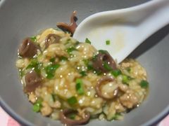 海肠捞饭大王-在老街·淮安大排档·甜麻干煸龙虾·烧烤(河下古镇店)