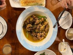 -翠姐姐农家大院·老底子萧山菜(建设一路店)