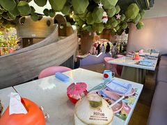 -水桶王国主题餐厅·聚会·生日派对·亲子活动·家庭套餐(亚龙湾希尔顿店)