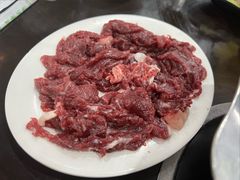 -老猫牛肉火锅(沙溪店)