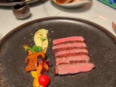 -深圳文华东方酒店·OPUS 388·精致法餐