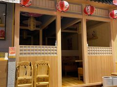 -八代目拉面(金爵万象店)
