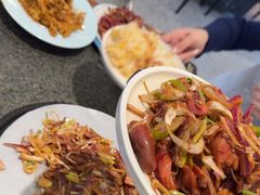-揽月斋炙子烤肉·清真(安定门·五道营店)