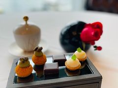 -Caprice(香港四季酒店)