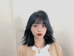 -匠心荟MG染烫店