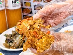 -明记海鲜大排档(巽寮湾店)