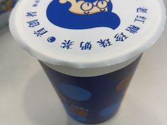 -煲珠公·老红糖珍珠奶茶(长宁龙之梦店)