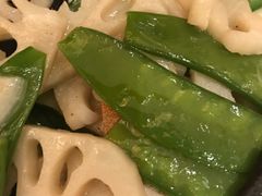 -力力豆花庄(广渠门店)