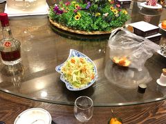 -新时代大酒店(仰口路店)