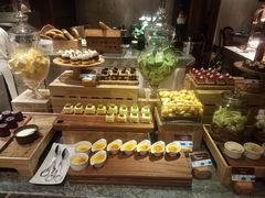 -长沙北辰洲际酒店-兰调全日餐厅