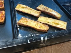 -皇冠幸福里动物奶油生日蛋糕(万达店)