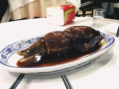 -广迎居老正兴菜馆