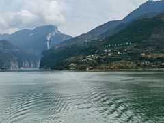 -白帝城·瞿塘峡景区