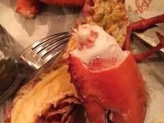 -Burger & Lobster(Dean Street)