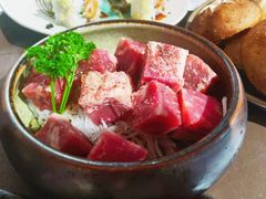 -妥妥烤肉料理(昙华林店)