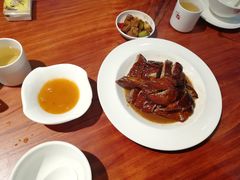 黑棕烧鹅-全记广州大排档(玉林店)