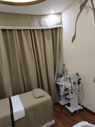 -芳朵美容养生SPA