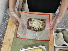 -米陀饭团(中华广场店)