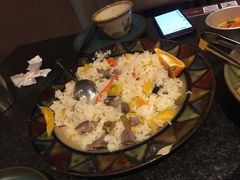 -丝路金桃·新疆菜(徐汇店)