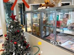 -太平洋咖啡(海天驿站店)