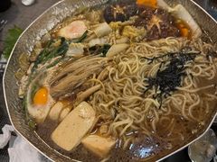 -喜多亭(宜山路店)
