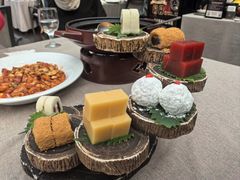 -花家怡园(四合院总店)