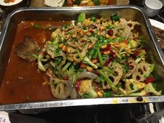 -北疆饭店(苏宁广场店)