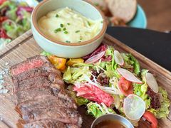 -Alimentari Mulino意大利餐吧&烘焙(丰盛里店)