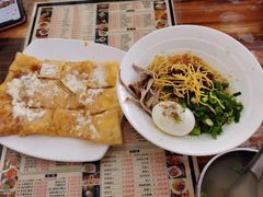 -阿古吉缅甸茶餐厅