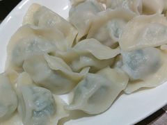 -船歌·鱼水饺青岛菜(合肥路永旺店)