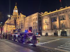 -南京路步行街