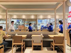 -南丰汇(新港东路店)