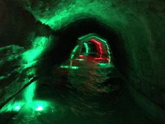 -泰安地下龙宫景区