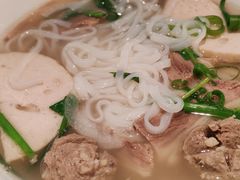 -花样西贡·蜜越餐厅·法式越南料理(水晶城店)