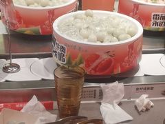 -龍歌自助小火锅(雨花台江南虹悦城店)