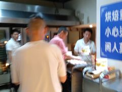 -泰康食品有限公司食品厂