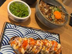 -沼津港日本料理·寿喜烧·烧鸟(新世界大丸百货店)