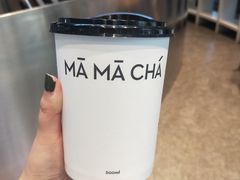 -MAMACHA妈妈茶(岳麓山店)