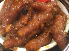 -点点心点心专门店(湾仔店)