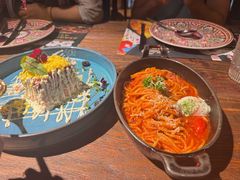 -卢布里西餐厅(海拉尔店)