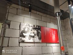 大堂-么肆烤肉·中式自助·烤肉大排档(街道口季佳PAI店)