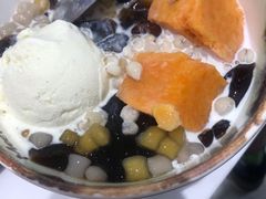 -鲜芋仙(番禺万达广场店)