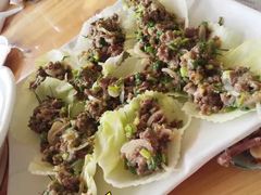 -摩登有记·新派泰国菜(银钻广场店)