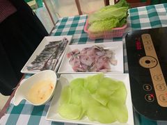 -中山脆肉鲩(新圳东路店)