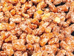 -民忠甜心店(解放南路店)